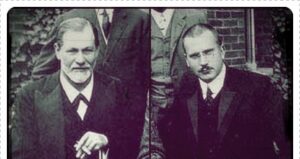 Freud y Young